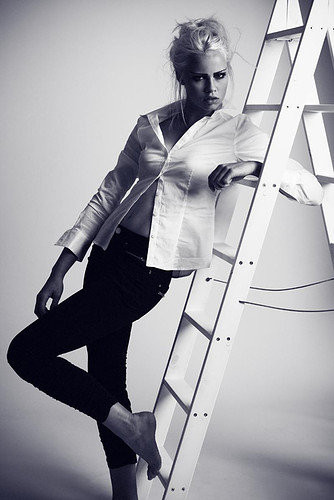 Photo of model Lotte Keijser - ID 234770