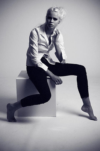Photo of model Lotte Keijser - ID 234776