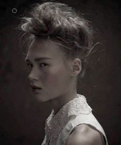 Photo of model Eugenia Skvartsova - ID 231938