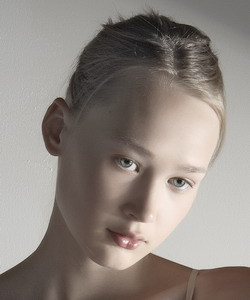 Photo of model Eugenia Skvartsova - ID 231942