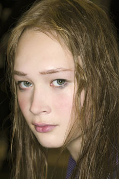 Photo of model Eugenia Skvartsova - ID 231966