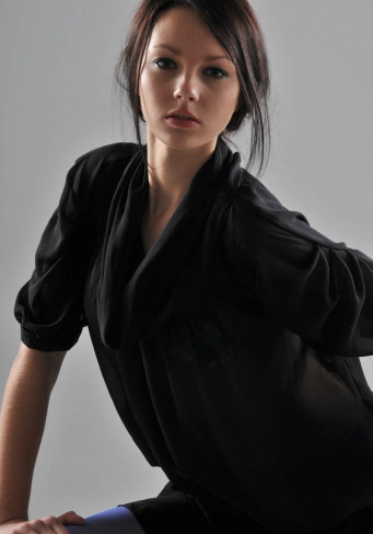 Photo of model Angela Kajo - ID 232187