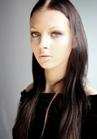 Photo of model Angela Kajo - ID 232188