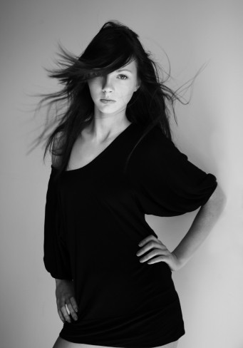 Photo of model Angela Kajo - ID 232193