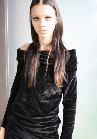 Photo of model Angela Kajo - ID 232198