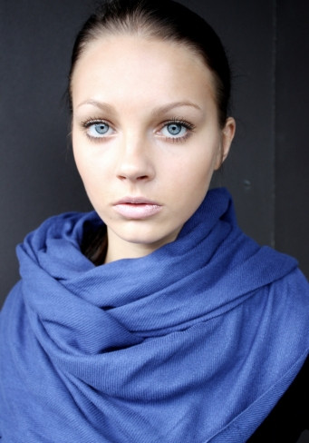 Photo of model Angela Kajo - ID 232199