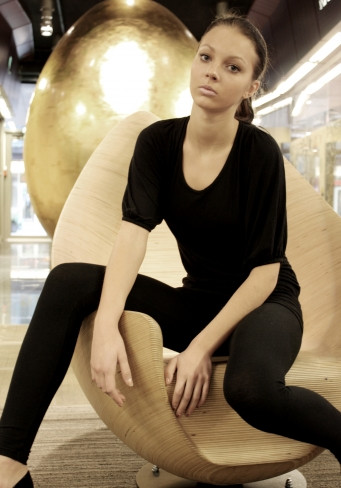 Photo of model Angela Kajo - ID 232201