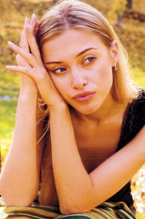 Photo of model Anastasia Zmanovskaya - ID 232231