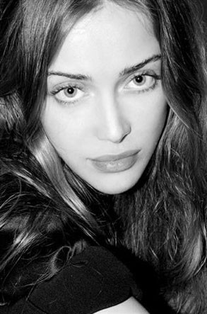 Photo of model Anastasia Zmanovskaya - ID 232236