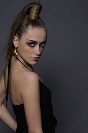Photo of model Anastasia Zmanovskaya - ID 232238