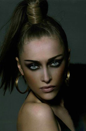 Photo of model Anastasia Zmanovskaya - ID 232240