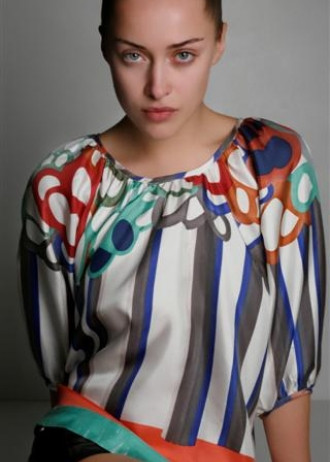Photo of model Anastasia Zmanovskaya - ID 232243