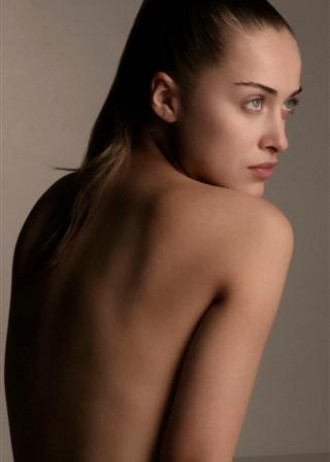 Photo of model Anastasia Zmanovskaya - ID 232246