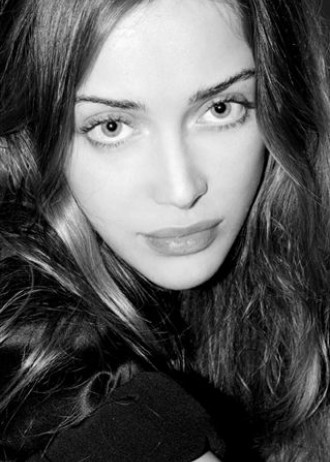 Photo of model Anastasia Zmanovskaya - ID 232248