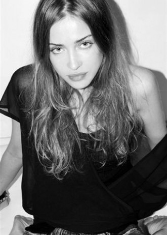 Photo of model Anastasia Zmanovskaya - ID 232249