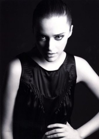 Photo of model Anastasia Zmanovskaya - ID 232250