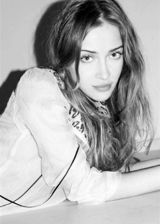 Photo of model Anastasia Zmanovskaya - ID 232251