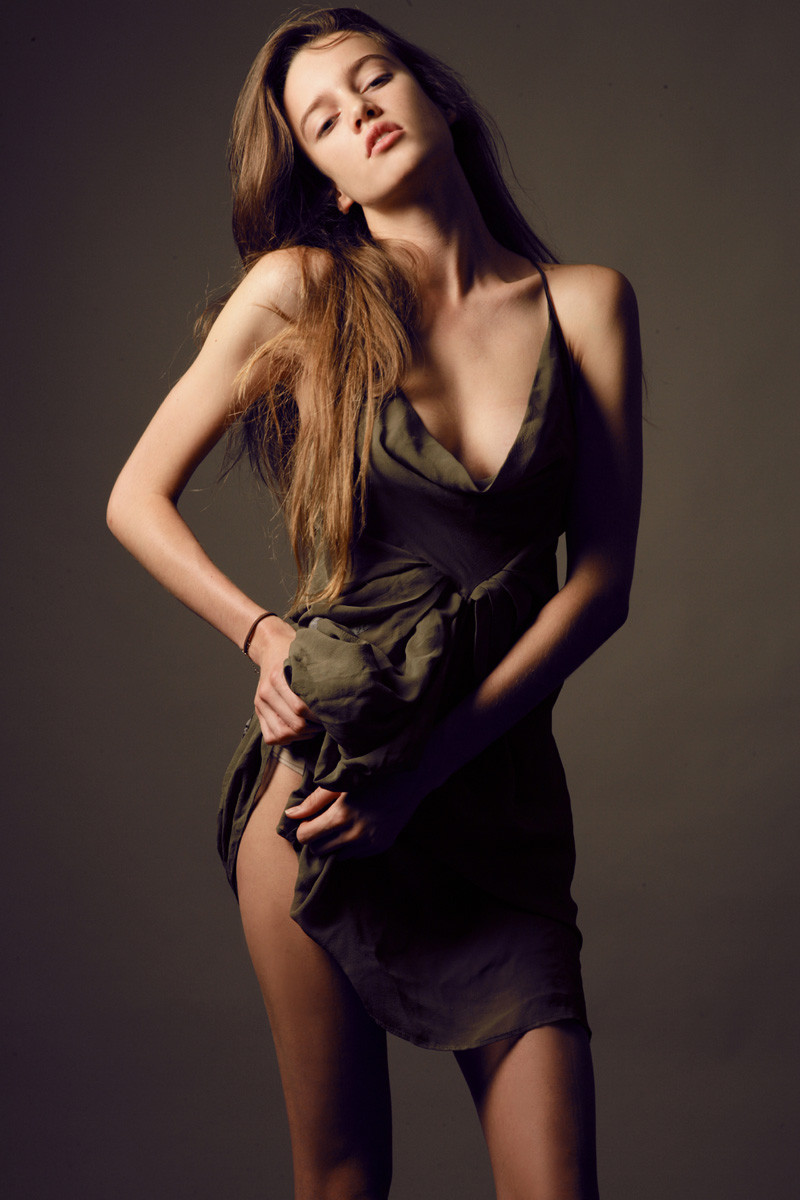 Photo of model Jade Scarmazzo - ID 346215