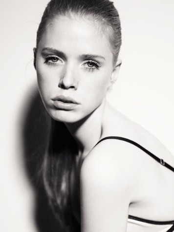 Photo of model Kristín Larsdóttir Dahl - ID 233891