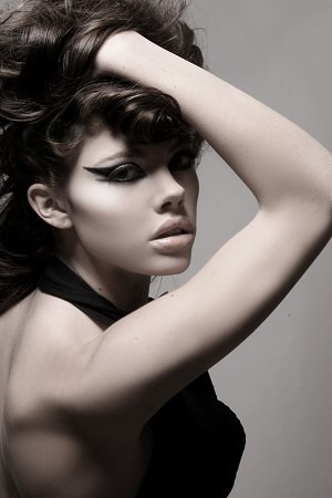 Photo of model Ashton Estelle Berkley - ID 232855