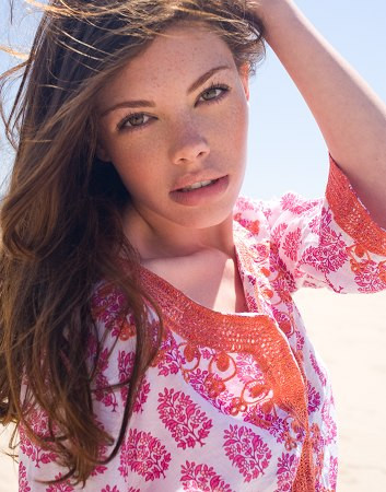 Photo of model Ashton Estelle Berkley - ID 232872