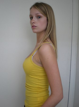 Photo of model Danielle King - ID 232902