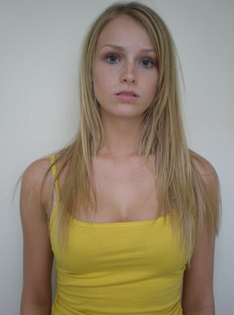 Photo of model Danielle King - ID 232903