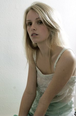 Photo of model Danielle King - ID 232907