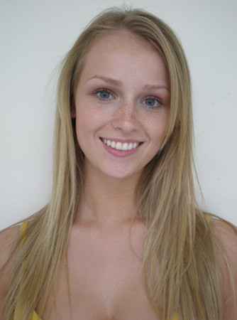 Photo of model Danielle King - ID 232917