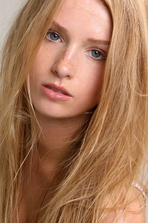Photo of model Danielle King - ID 232922
