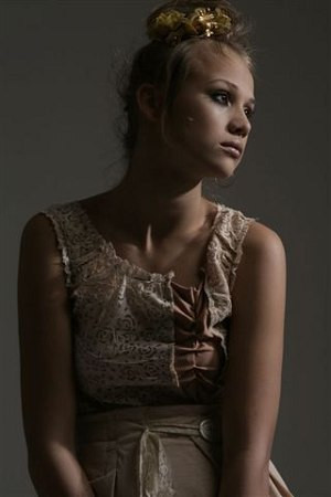 Photo of model Francesca Krentz - ID 232958