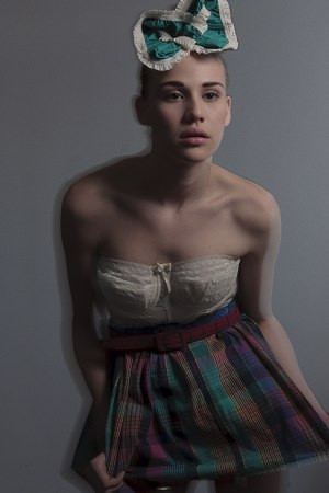 Photo of model Francesca Krentz - ID 232960
