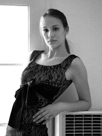 Photo of model Francesca Krentz - ID 232970