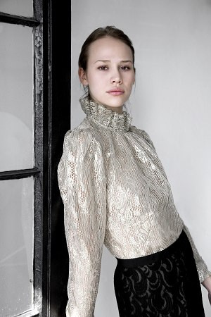 Photo of model Francesca Krentz - ID 232971