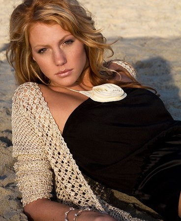 Photo of model Joanna Leonard - ID 233008