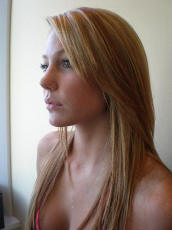 Photo of model Joanna Leonard - ID 233009