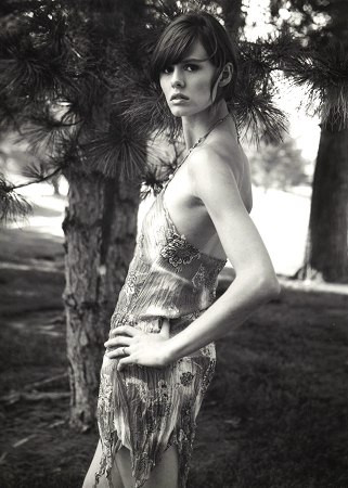Photo of model Kendell Foreman - ID 233387