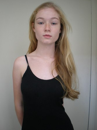 Photo of model Lyla Follows - ID 233392