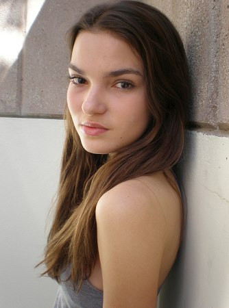Photo of model Michelle Dawson - ID 233510