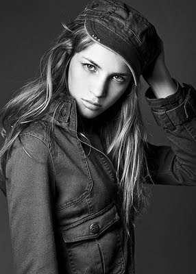 Photo of model Natasha Tanner - ID 233533