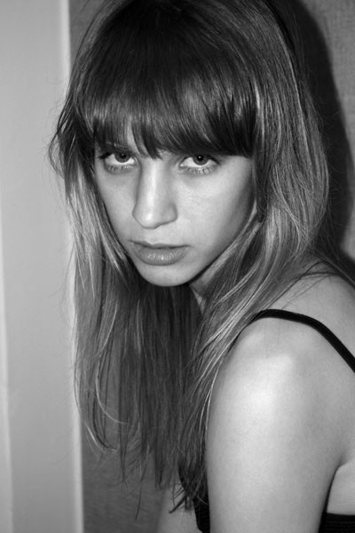Photo of model Natasha Tanner - ID 233536