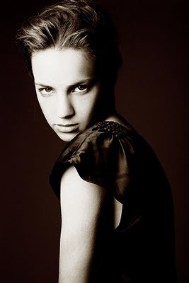 Photo of model Natasha Tanner - ID 233546