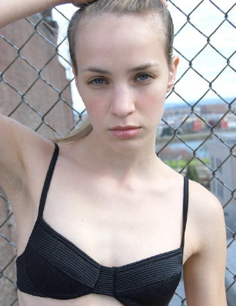 Photo of model Natasha Tanner - ID 233561