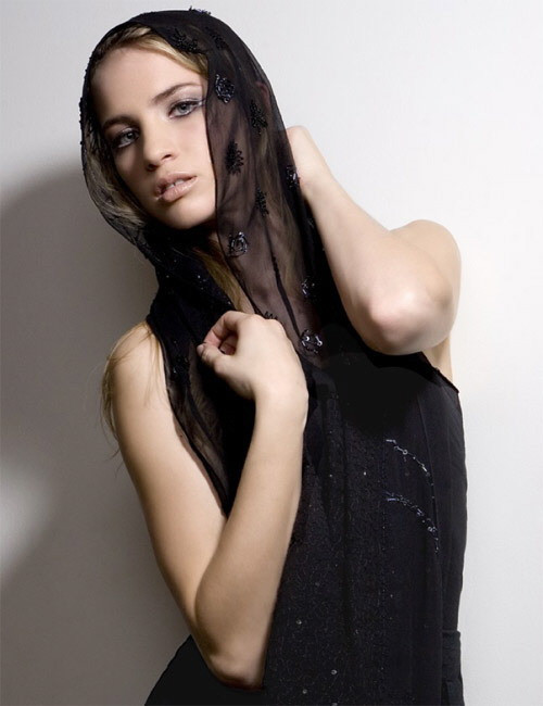 Photo of model Natasha Tanner - ID 233565