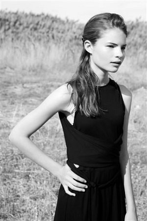 Photo of model Nicole Lichtenberg - ID 233578