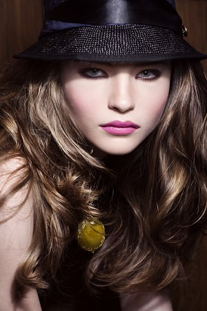 Photo of model Nicole Lichtenberg - ID 233594
