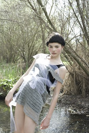 Photo of model Nicole Lichtenberg - ID 233600