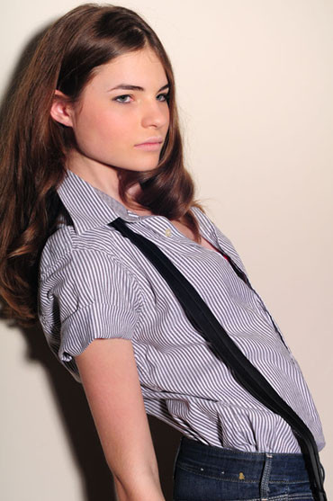 Photo of model Nicole Lichtenberg - ID 233608