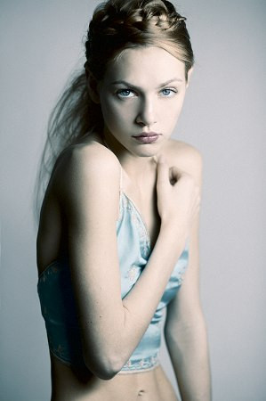 Photo of model Rachel Geiman - ID 233614