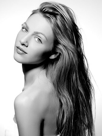 Photo of model Rachel Geiman - ID 233622